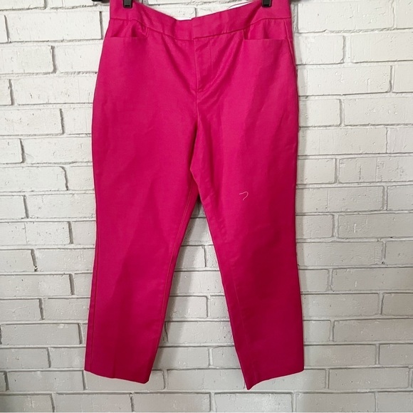 Crosby Women’s Pink Pants - Picture 1 of 7